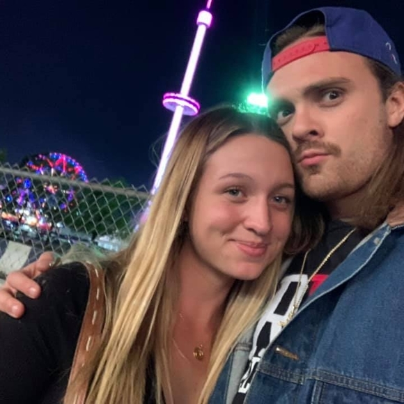 Meet your Posher, Tristan - Picture 1 of 1